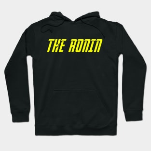 MARVEL RONIN Hoodie